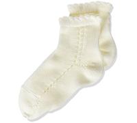 Condor 2569/4, Calcetines para Bebés, Marfil (Cava 303), 12-18 meses (Talla fabricante:1)