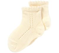 Condor 2569/4, Calcetines para Bebés, Marfil (Cava 303), 3-6 meses (Talla fabricante: 00)