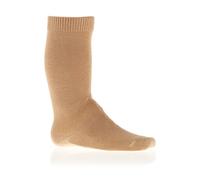 Condor 3403-2019/2-CAMEL-6 - CALCETIN ALTO LISO bebé-niños color: CAMEL talla: 6
