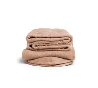 Condor 54-2019/1-TURRON-0 - LEOTARDO LISO bebé-niños color: TURRON talla: 0