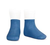 Condor 568-2138/4-AZ. ROYAL-2 - CALCETIN CORTO ENTRETIEMPO Niñas color: AZ. ROYAL talla: 2