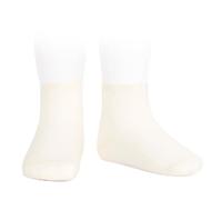 Condor 568-2138/4-CAVA-12 - CALCETIN CORTO ENTRETIEMPO Niñas color: CAVA talla: 12