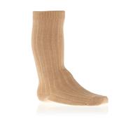 CONDOR 99-2016/2-CAMEL-2 - CALCETIN NIÑOS ALTO Niñas color: CAMEL talla: 2