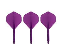 Condor AXE COLOR Hacha Condor Estándar Color Estándar S Morado