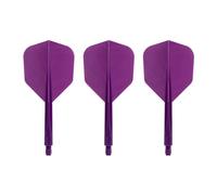CONDOR AXE COLOR - Hacha cóndor pequeña, color pequeño, M, morado