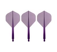 CONDOR AXE COLOR Hacha de cóndor estándar, color estándar M, morado transparente
