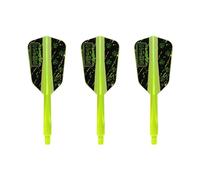 CONDOR AXE Stowe Buntz Neon Nightmare, Wing Slim S Condor Axe Stow BANTS Neon Nightmare