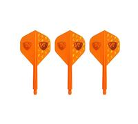 Condor Axe Thunderbolt_BEAR Standard Orange (M)