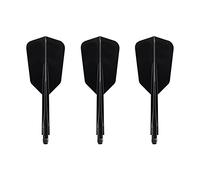 CONDOR AXE Wing Slim M Negro Condor Axe Wing Slim Dardos Flight Medium