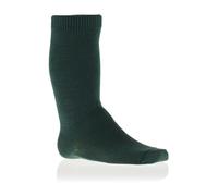 CONDOR - CALCETIN ALTO CONDOR LISO niños color: BOTELLA talla: 4