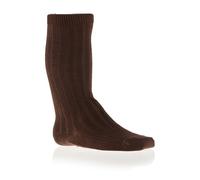 Condor - CALCETIN NIÑOS ALTO Niñas color: MARRON talla: 10