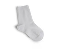Cóndor Calcetines cortos lisos (8, Blanco)