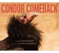 Condor Comeback (ebook)
