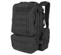 Condor Convoy Al Aire Libre Molle Pack Portátil Portador Policía Hidratación Moc