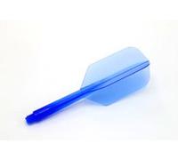 Condor Flights Azul Slim Corta 21. 5mm 3 uds.