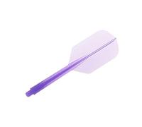 Condor Flights Morado Slim Mediana. 27. 5m 3 uds.