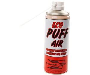 Condor Foto Air - Spray de aire comprimido, 400 ml