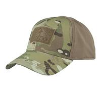 Condor Gorra Flex Multicam para Hombre, Multicámara, S