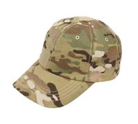 Condor Hat Combate Ajustable Patrulla Equipo Béisbol Cap Hombres Airsoft Multica