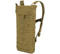 Condor Hidratación Mochila Vejiga Portador MOLLE Airsoft Combatir Coyote Brown