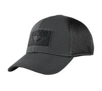 Condor Hombre Flex Gorro con Visera Negra tamaño S/M