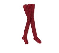 CONDOR - LEOTARDO CONDOR CANALE niñas color: GUINDA talla: 00