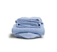 Condor - LEOTARDO LISO bebé-niños color: AZUL FRANCIA talla: 14