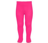 Condor - LEOTARDO LISO bebé-niños color: FUCSIA talla: 00