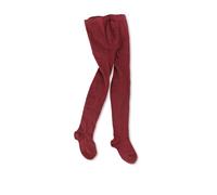 Condor - LEOTARDO LISO bebé-niños color: GRANATE talla: 10