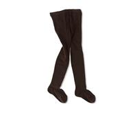 Condor - LEOTARDO LISO bebé-niños color: MARRON talla: 12