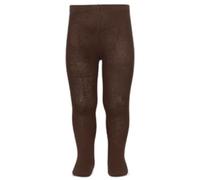 Condor - LEOTARDO LISO bebé-niños color: MARRON talla: 16