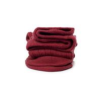 Cóndor Leotardos Canalé talla 00 en color Marsala