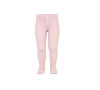 Condor Liso Medias, Bebé-Niñas, Rosa (Rosa Bebé), 74 (Tamaño del fabricante:0)
