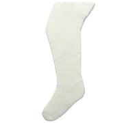 Condor Liso Medias, Niñas, Marfil (Cava), 2 years (Tamaño del fabricante:2)