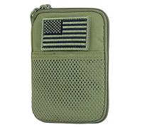 Condor MA16-001 Pocket Pouch Olive Drab 18 x 12,7 cm
