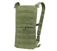 Condor Oasis Hidratación Vejiga Portador Agua Mochila Molle Pack Líquido Verde O