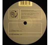 Condor - On my own (Le Male/Les Voix Mixes, 2001) [VINYL]