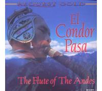 Condor Pasa - Flute of The Andes