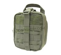 Condor Rip-Away EMT Bolsa de Color Olive Drab