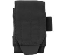 Condor Tech Vaina Más Smartphone Correas Porta Caza Gps Molle De Bolsillo Negro