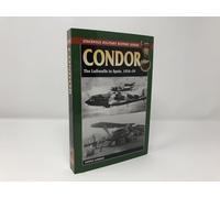 Condor: The Luftwaffe in Spain, 1936-39 (The Stackpole Military History Series)