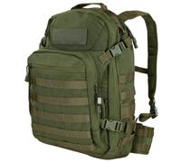 Condor Venture Pack - Mochila táctica - Militar, supervivencia, primeros auxilios - Funda para portátil