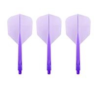 Condor Zero Stress Flight System - Sistema de vuelo (pequeño), color morado