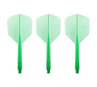 Condor Zero Stress Flight System - Sistema de vuelo (pequeño), color verde claro