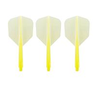 Condor Zero Stress Flight System - Sistema de vuelo (tamaño mediano), color amarillo