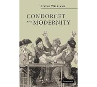 Condorcet and Modernity
