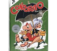 Condorito 7º libro: 7 (Los primeros diez libros de Condorito)