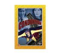 Condorman The Wonderful World of Disney DVD