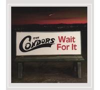 Condors Wait for It (CD) (Importación USA)