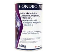 Arkopharma Condro-Aid Ácido hialurónico, Colágeno, Magnesio y Vitamina C